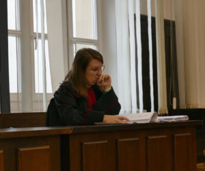 Ostrzelał braci i próbował zabić nożem znajomego. „Nie wiem, czy nim go uderzyłem”