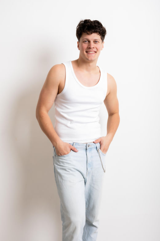 Bartosz Gwiazda