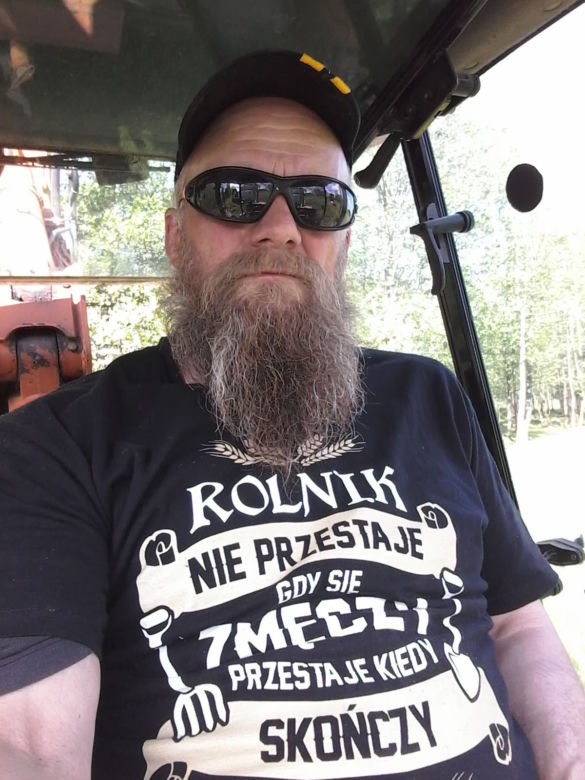 Rolnicy. Podlasie. Kim jest Maciek z Kundzicz? Cała prawda o bohaterze serialu