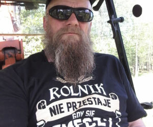 Rolnicy. Podlasie. Kim jest Maciek z Kundzicz? Cała prawda o bohaterze serialu