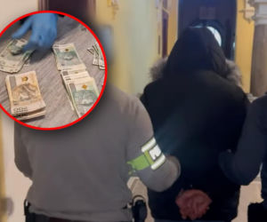 Ogromny przekręt na kryptowalutach. Piramida finansowa rozbita! Sześć osób zatrzymanych