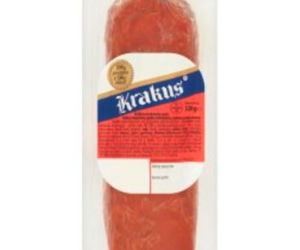 Krakus Kiełbasa Krakowska sucha