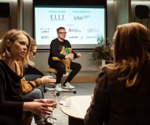 Otwarcie Showroomu Flokk – fotorelacja