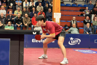 Przed tenisową Olimpią ostatni mecz w tym roku. U siebie zagra z beniaminkiem 