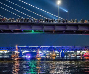 Riverlights w Warszawie