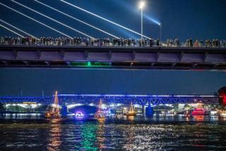 Riverlights w Warszawie