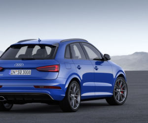 Audi RS Q3