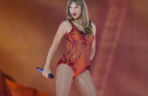 Bajeczny wieczór panieński Taylor Swift! Zemdlejesz na wieść o tych planach