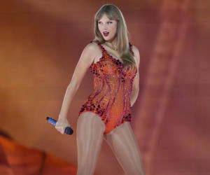 Bajeczny wieczór panieński Taylor Swift! Zemdlejesz na wieść o tych planach