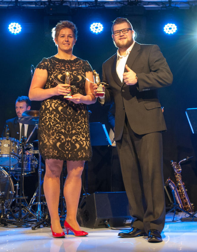 Tak zmieniała się Anita Włodarczyk