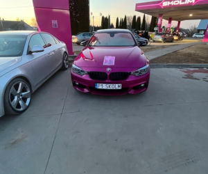 Stacja Skolima, Czeremcha