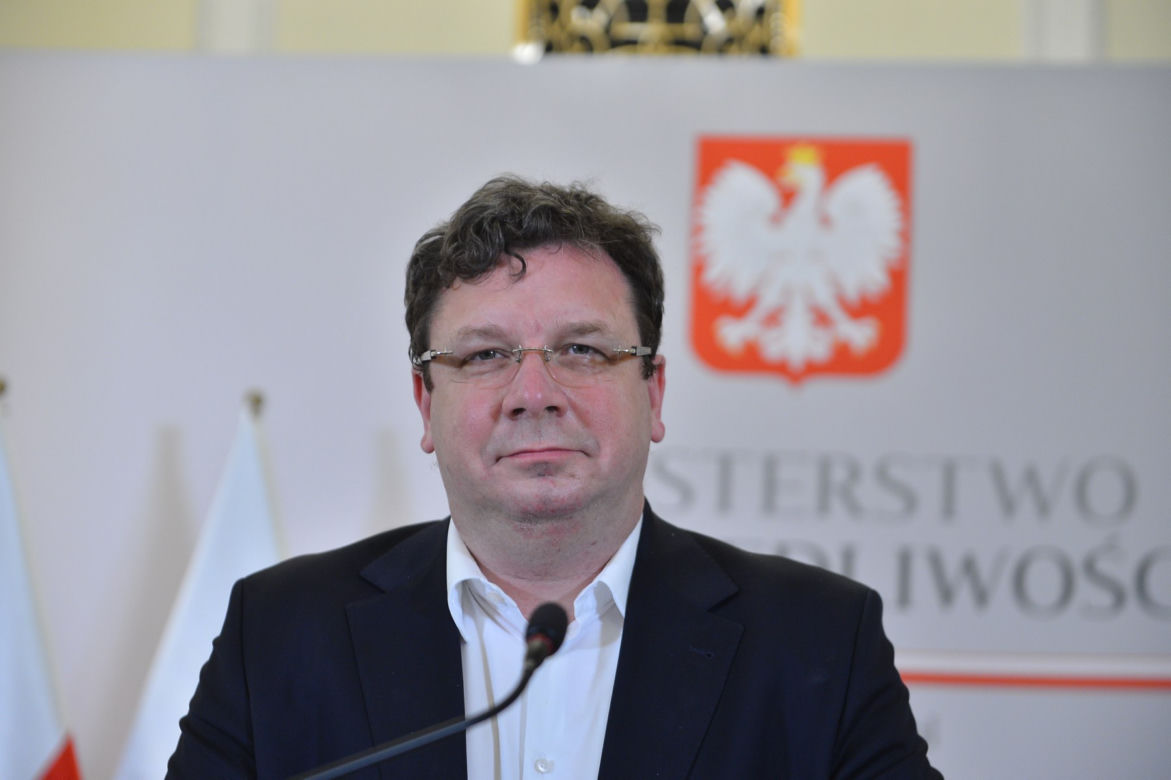 Michał Wójcik
