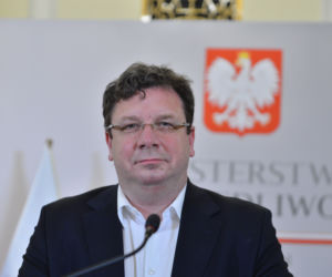 Michał Wójcik