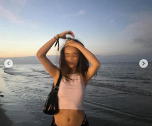 Czas leci jak szalony! Najmłodsza córka Michała Wiśniewskiego ma już 18 lat