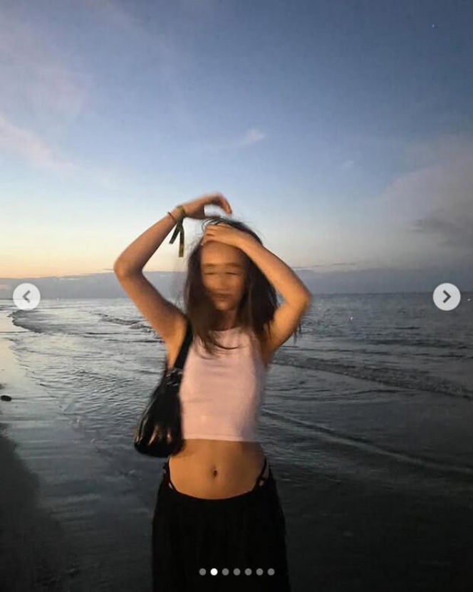 Czas leci jak szalony! Najmłodsza córka Michała Wiśniewskiego ma już 18 lat