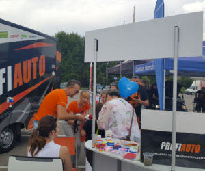 ESKA Summer City na Pitstopie