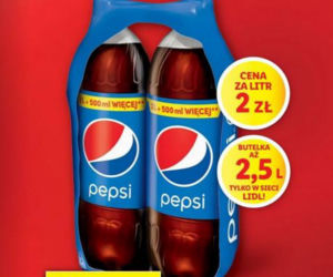 Super promocje w LIDL 