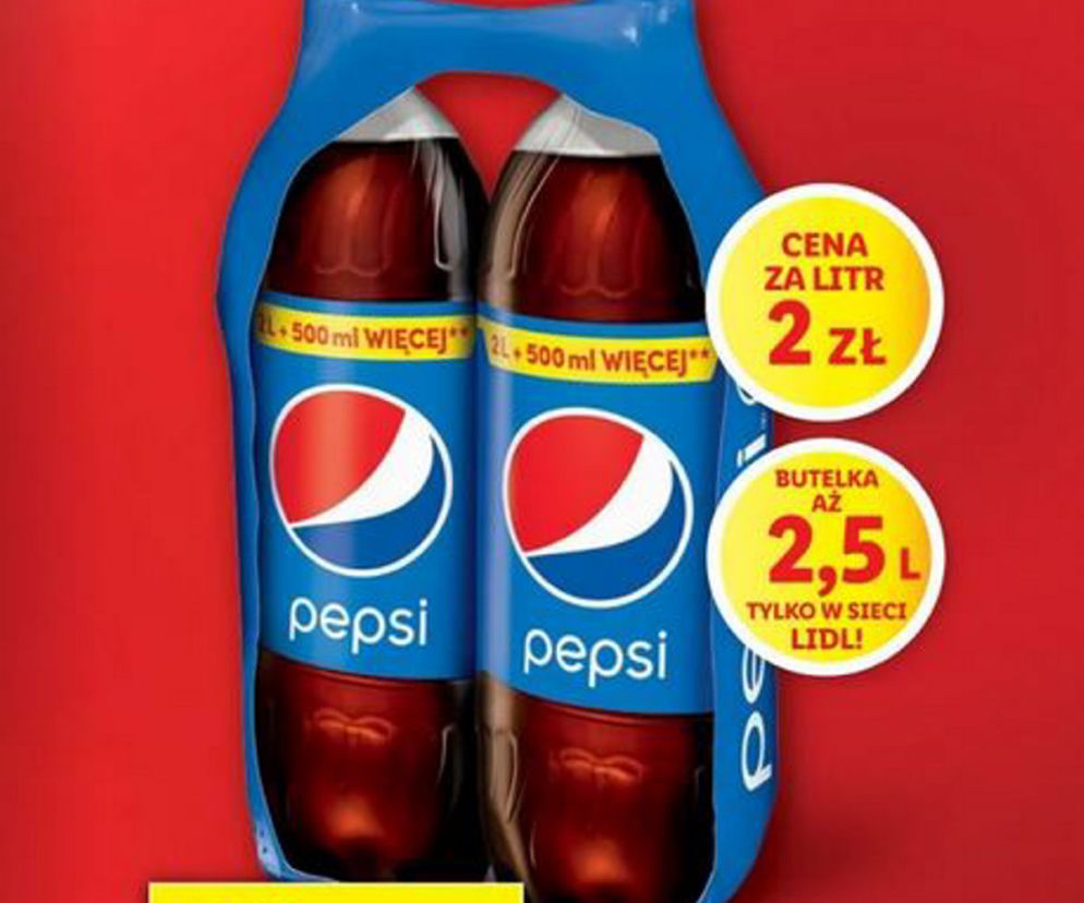 Super promocje w LIDL 