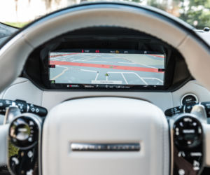 Range Rover Velar First Edition D300 HSE