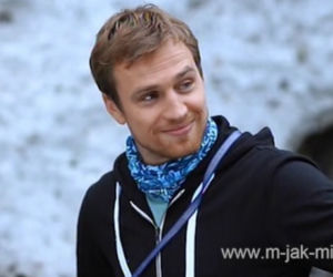 M jak miłość odc. 1164. Wojtek (Mateusz Janicki)