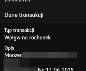 Lubieżny ginekolog płaci nam ochłapy