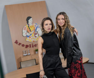 Prezentacja jesiennej ramówki CANAL+