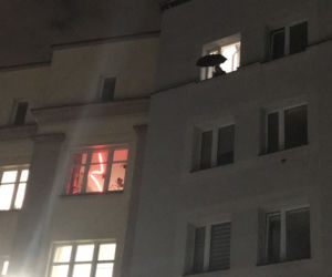 Strajk kobiet w Sosnowcu. Tłumy na ulicach! Wsparcie karetek, medyków i taksówkarzy