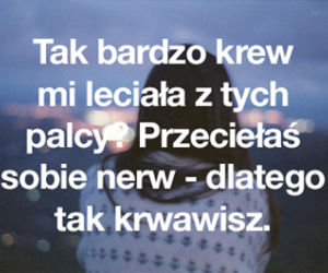 Teksty z Warsaw Shore