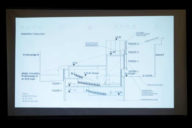 Nowa scena dla Teatru Ateneum. Ruszyły przygotowania do 100-lecia ulubionego teatru w Warszawie