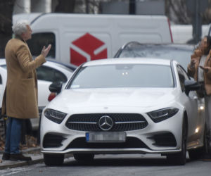 Hubert Urbański - milioner został na ulicy 