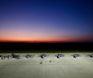 Słowackie F-16 Block 70