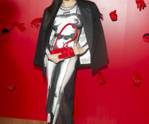 Joanna Horodyńska straciła pracę