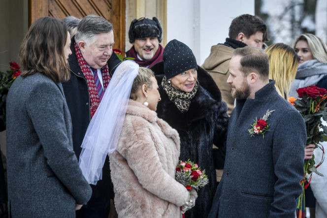 Bożena Dykiel wraca do "Na Wspólnej" 2021 rok