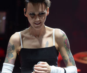 Agnieszka Chylińska