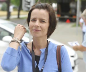 Agata Kulesza na początku kariery i dziś. Niezwykła metamorfoza gwiazdy serialu Skazana