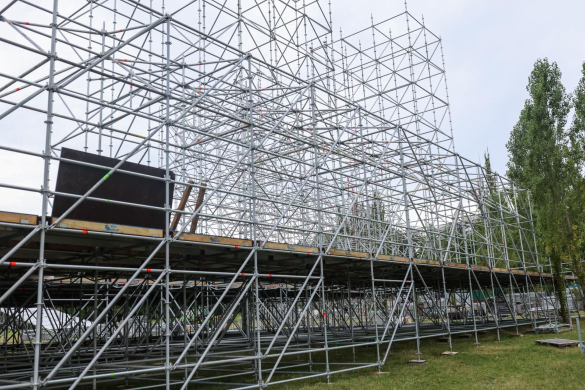 Fest Festiwal odwołany