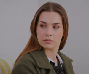 Miłość i nadzieja odc. 359. Sila