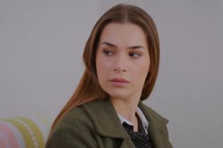 Miłość i nadzieja odc. 359. Sila