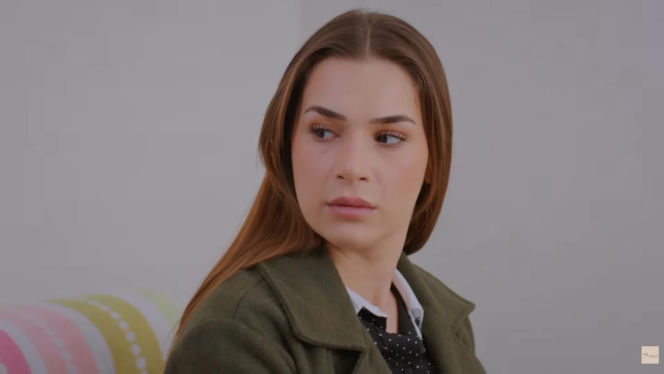 Miłość i nadzieja odc. 359. Sila