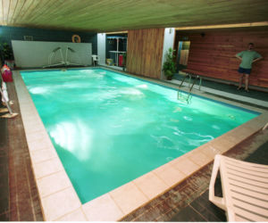 HOTEL POSELSKI