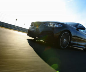 BMW M235i Track Edition
