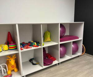 Szalona zabawa i wielkie otwarcie Xtreme Kids w Kielcach