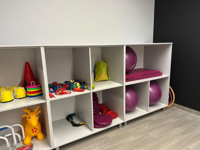 Szalona zabawa i wielkie otwarcie Xtreme Kids w Kielcach