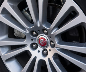Jaguar XF Sportbrake 2.0 i4P 250 KM RWD