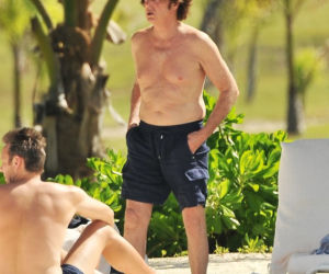 Paul Mccartney