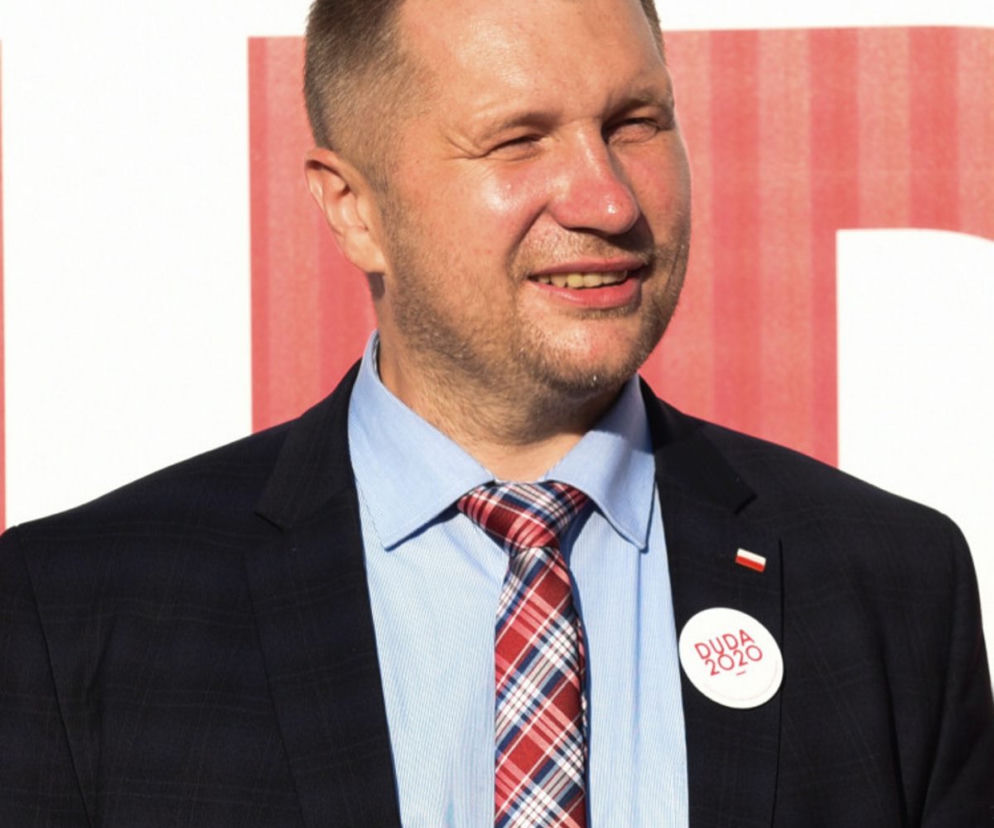 Przemysław Czarnek