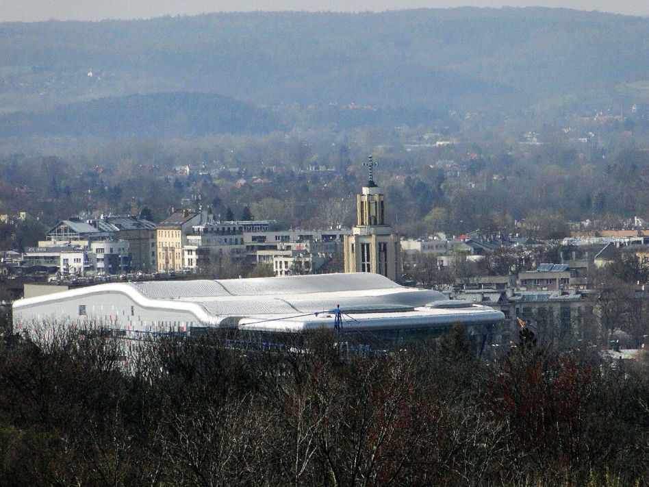 ICE Kraków