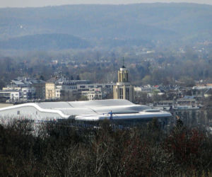 ICE Kraków