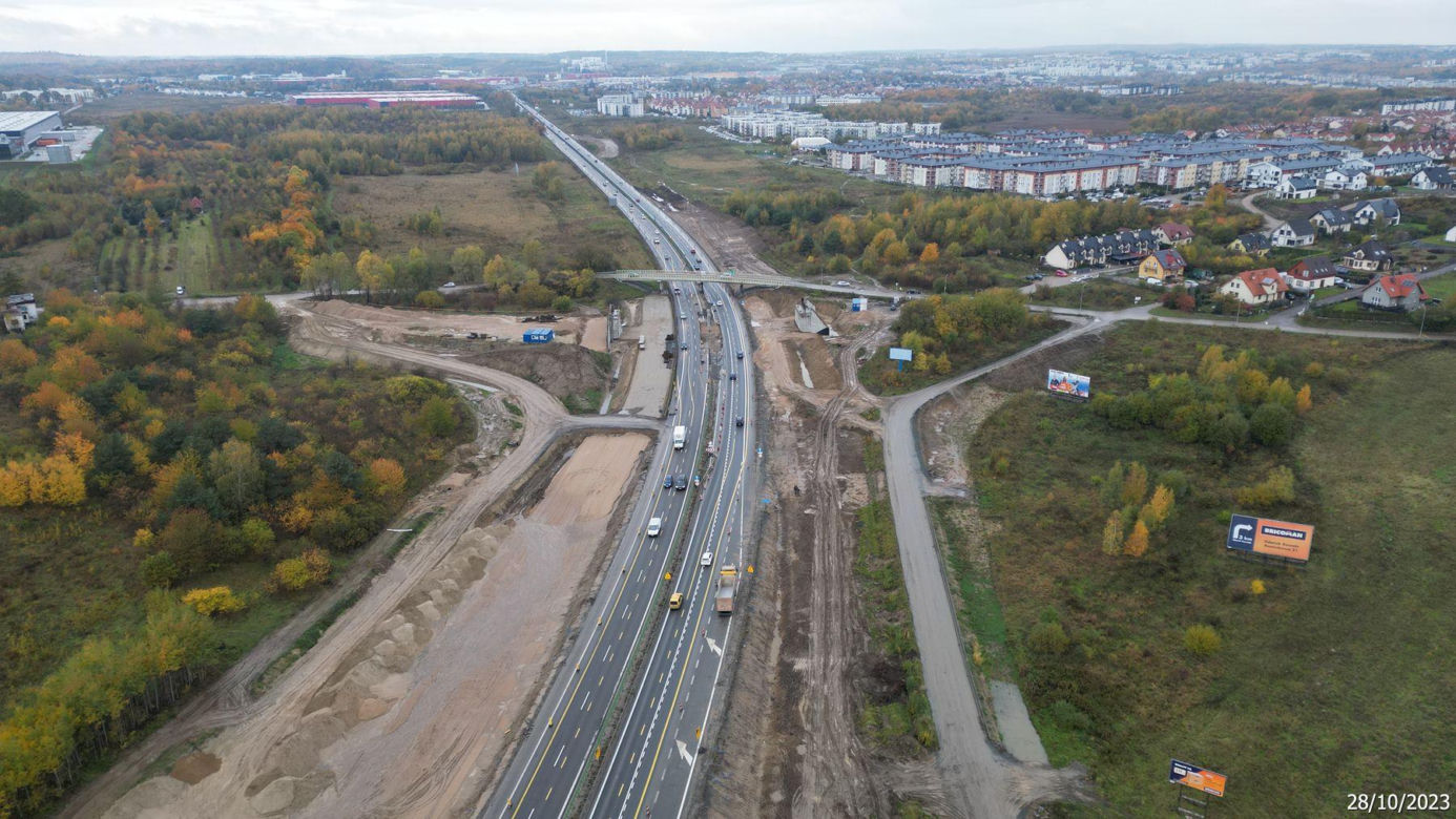Obwodnica Metropolii Trójmiejskiej