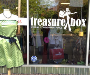 Dobre, bo polskie – Treasure Box, czyli polska Modna Szafa